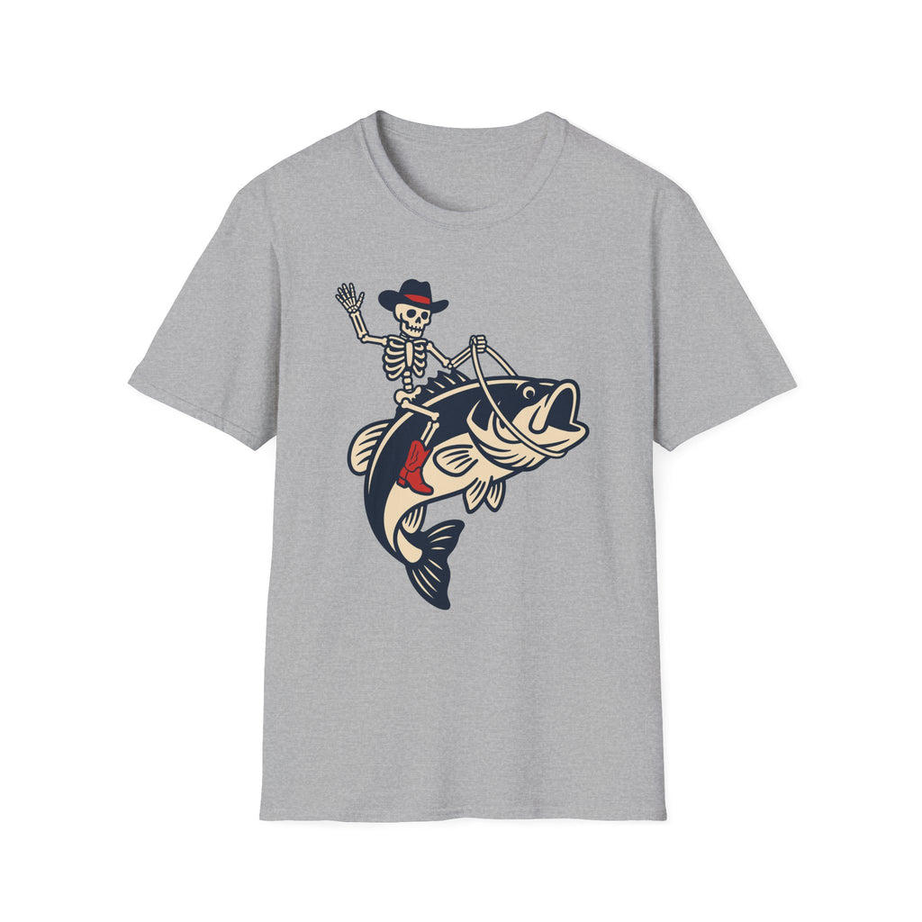 Bass Rodeo T-Shirt