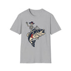 Bass Rodeo T-Shirt