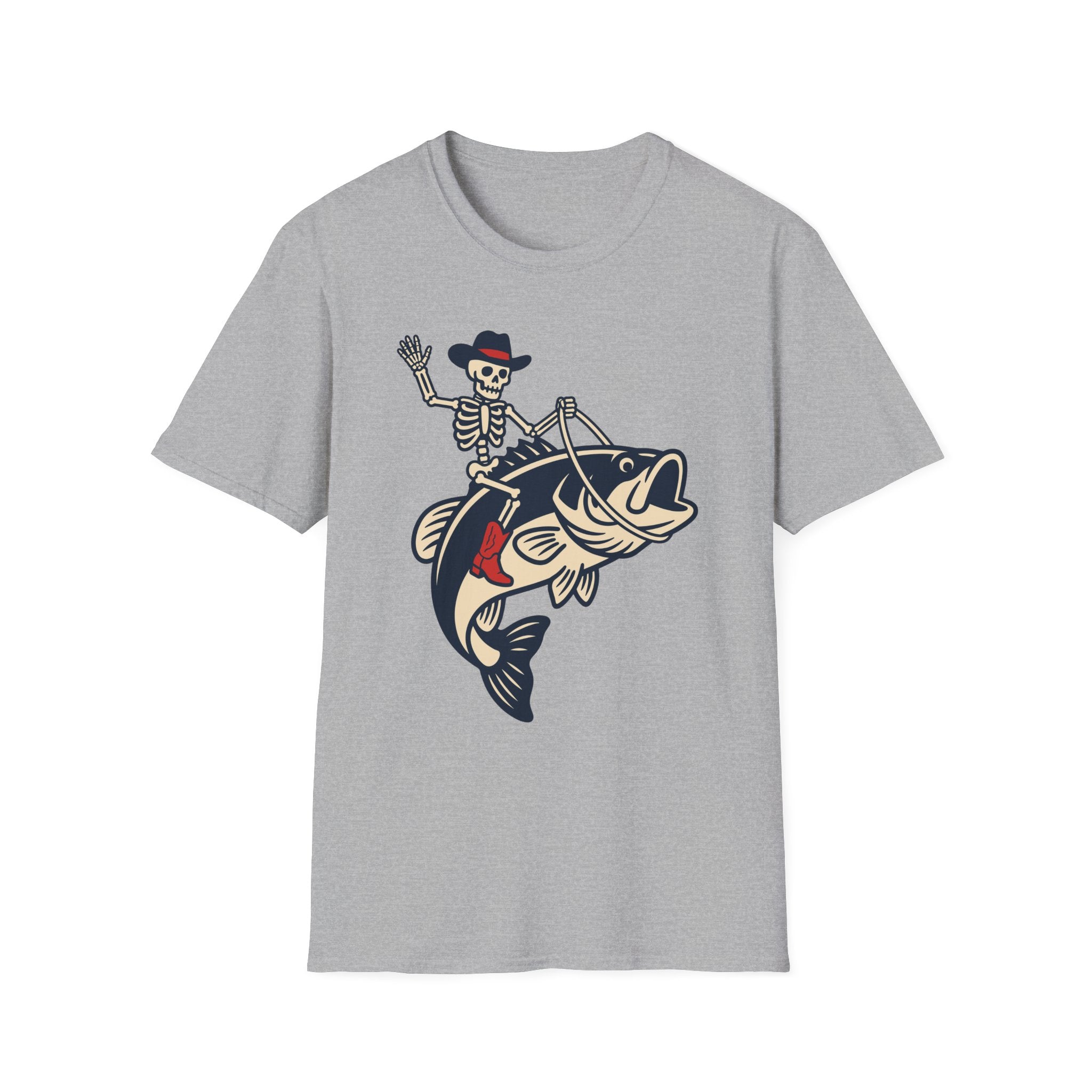 Bass Rodeo T-Shirt