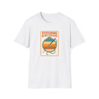 Stitching Is My Escape T-Shirt