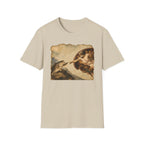 The Creation Of Bass T-Shirt