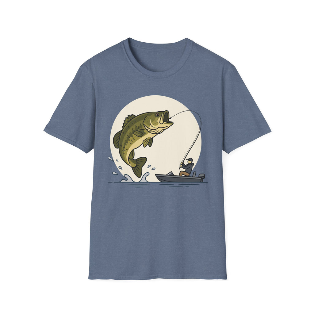 Epic Fight T-Shirt