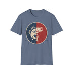 Vintage Bass Badge T-Shirt
