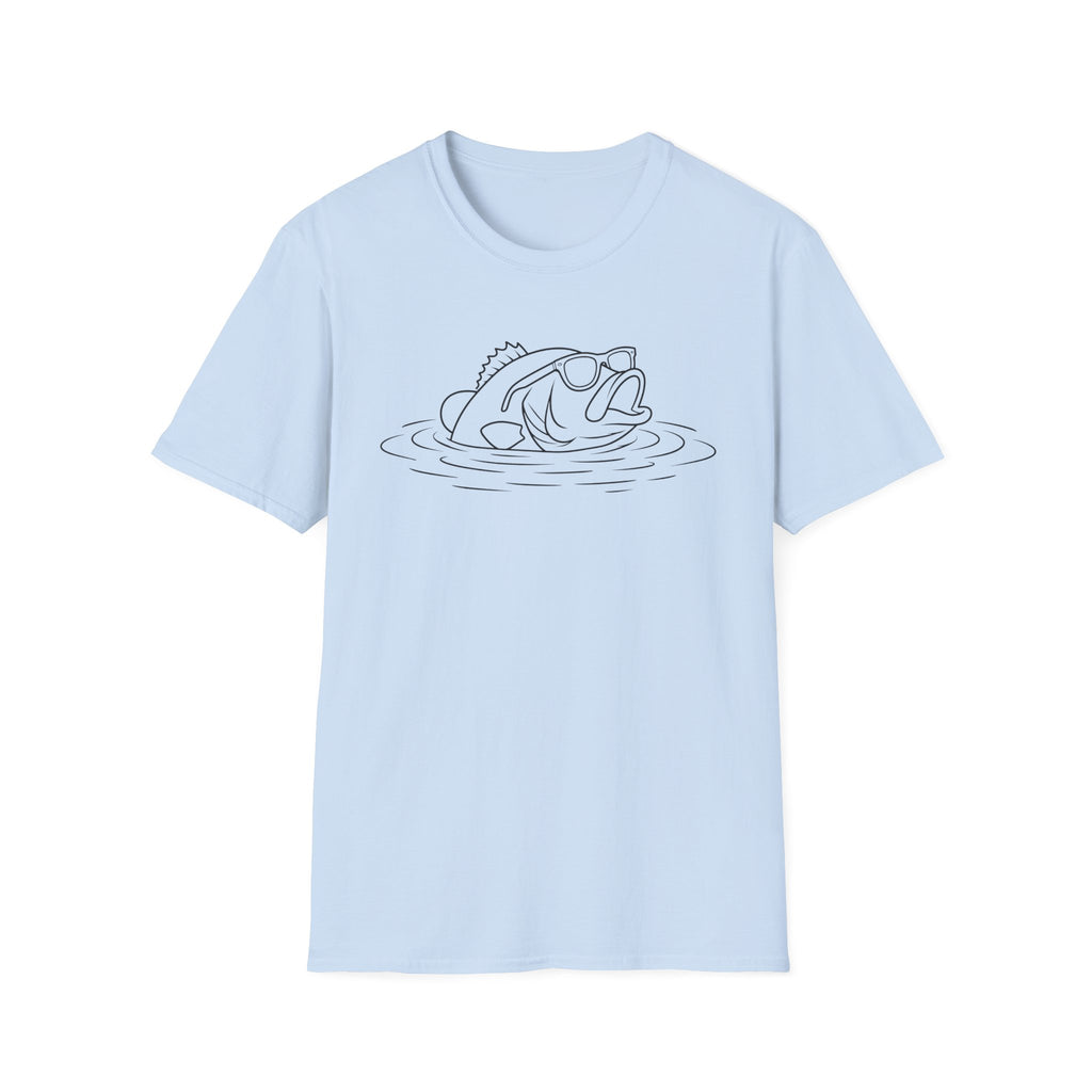 Bass Vibes T-Shirt