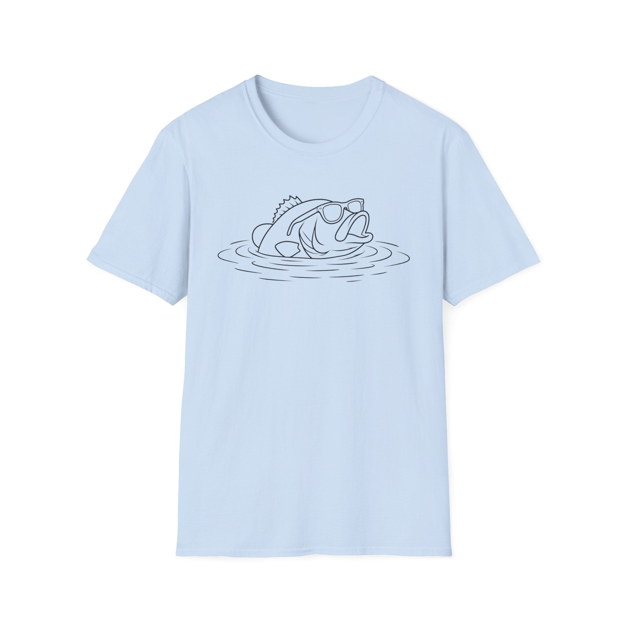 Bass Vibes T-Shirt