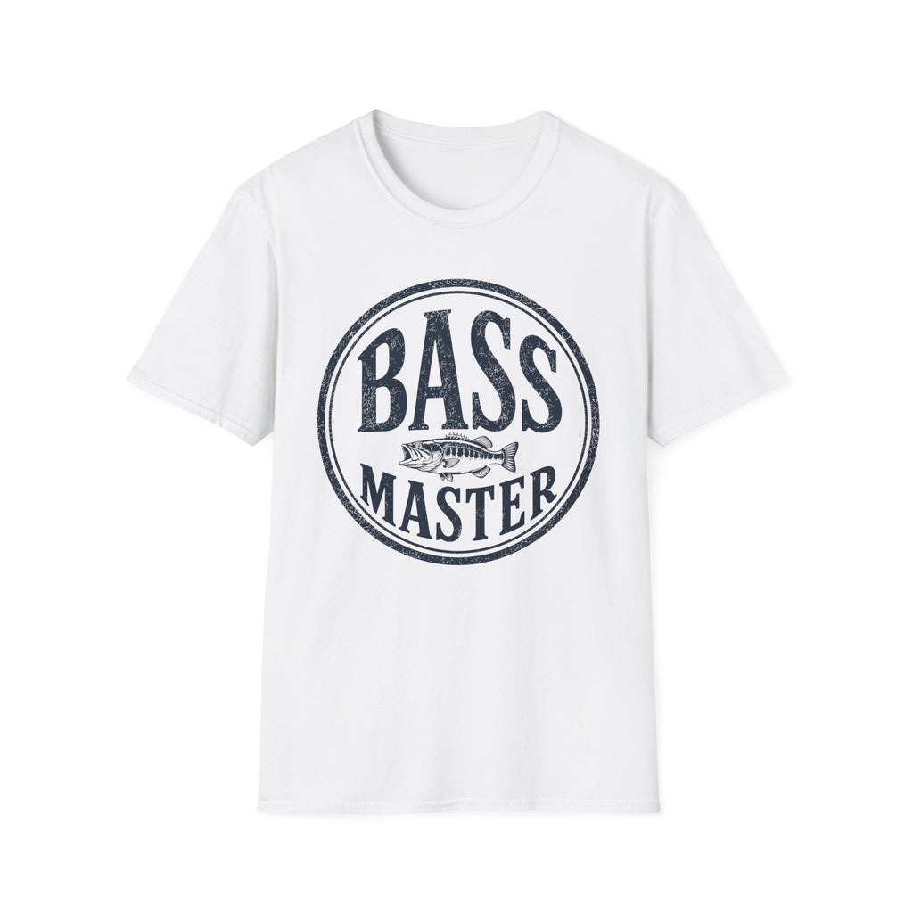 Bass Master T-Shirt