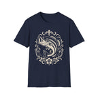 Botanical Bass T-Shirt