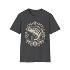 Botanical Bass T-Shirt