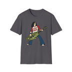 Playin' Bass T-Shirt