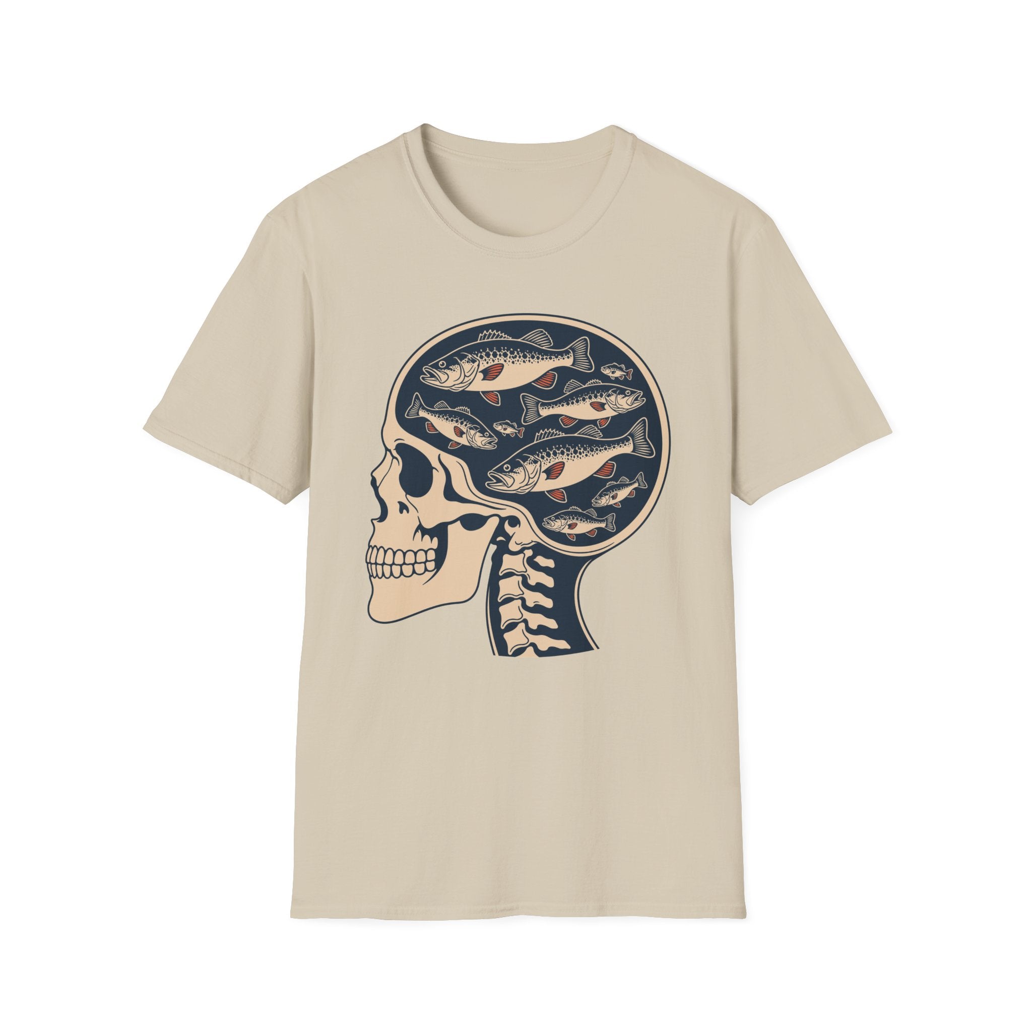 Bass Obsession T-Shirt