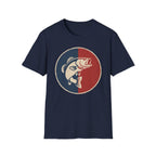 Vintage Bass Badge T-Shirt