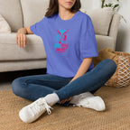 Nib and Flow Art T-Shirt