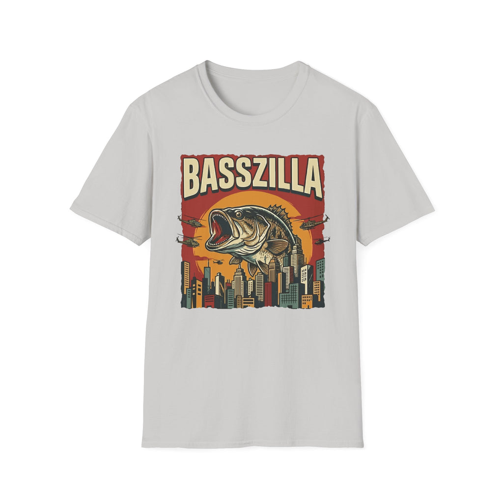 Basszilla T-Shirt
