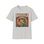 Basszilla T-Shirt