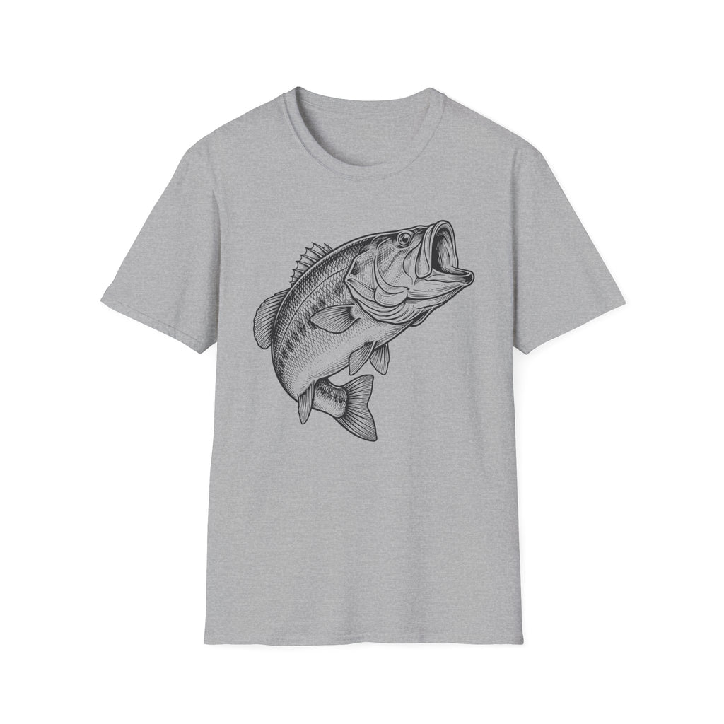King Of The Lake T-Shirt