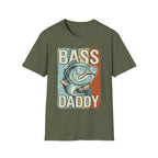 Bass Daddy T-Shirt