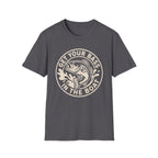 Get Your Bass In The Boat T-Shirt