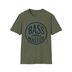 Bass Master T-Shirt