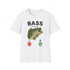 Bass Calling T-Shirt
