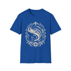 Botanical Bass T-Shirt