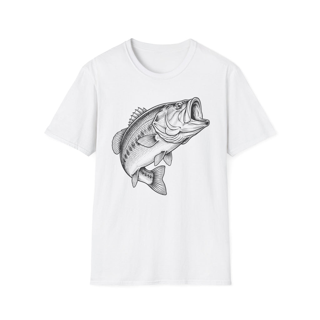 King Of The Lake T-Shirt