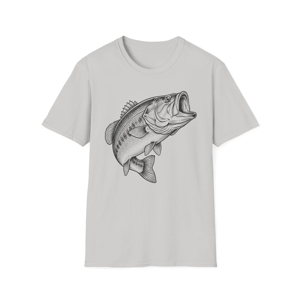 King Of The Lake T-Shirt