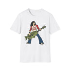 Playin' Bass T-Shirt
