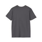 Stay Calm Puzzle On T-Shirt