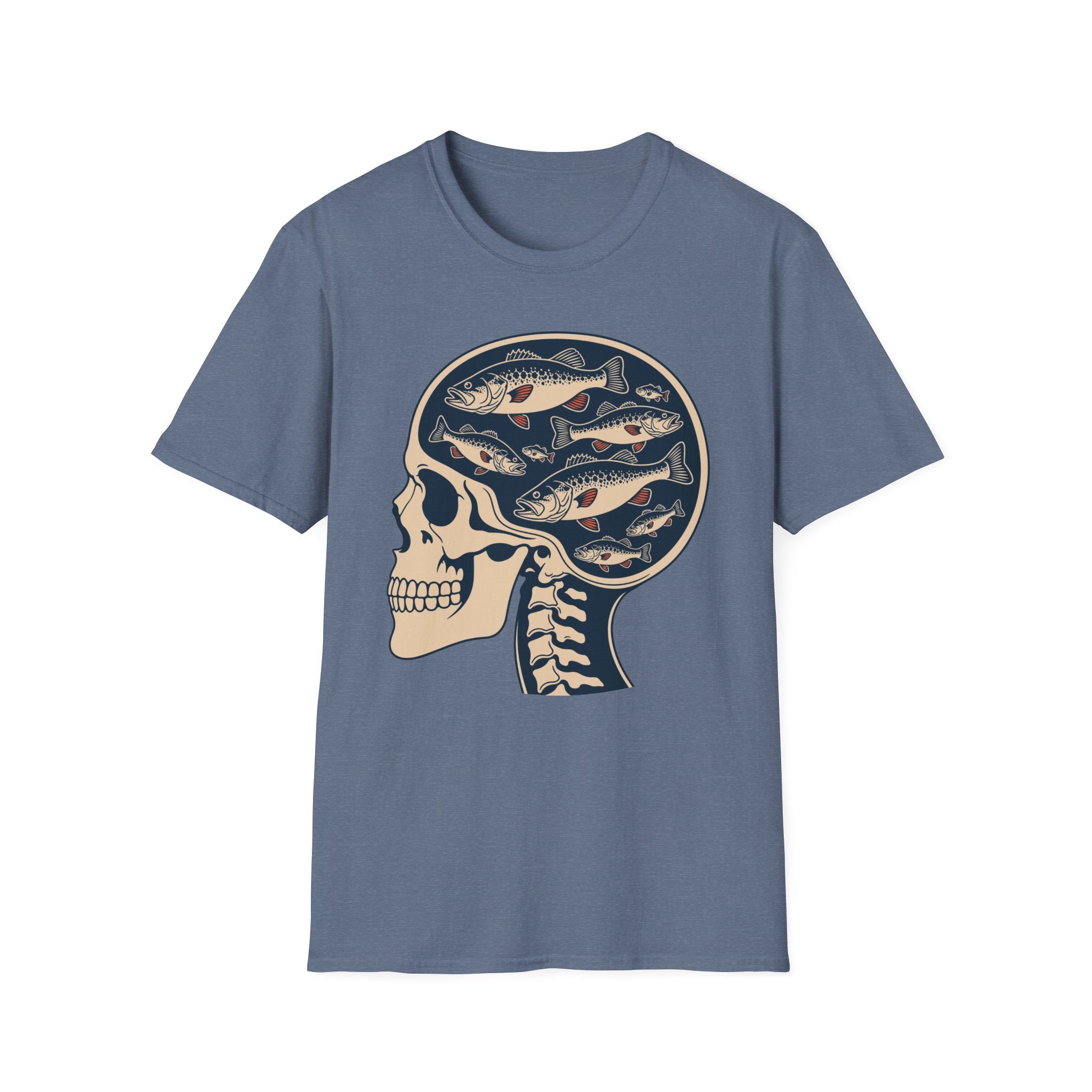 Bass Obsession T-Shirt