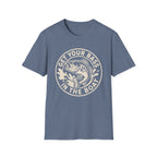 Get Your Bass In The Boat T-Shirt