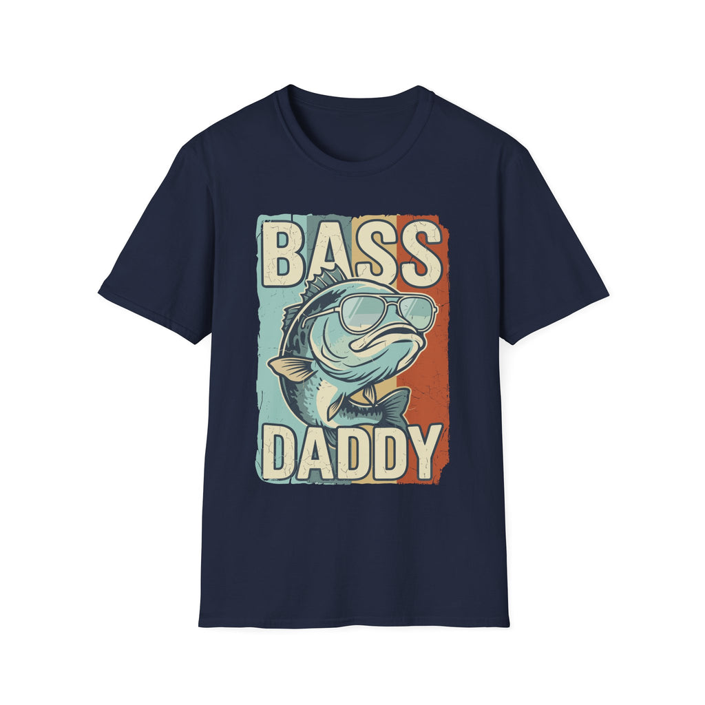 Bass Daddy T-Shirt