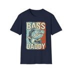 Bass Daddy T-Shirt