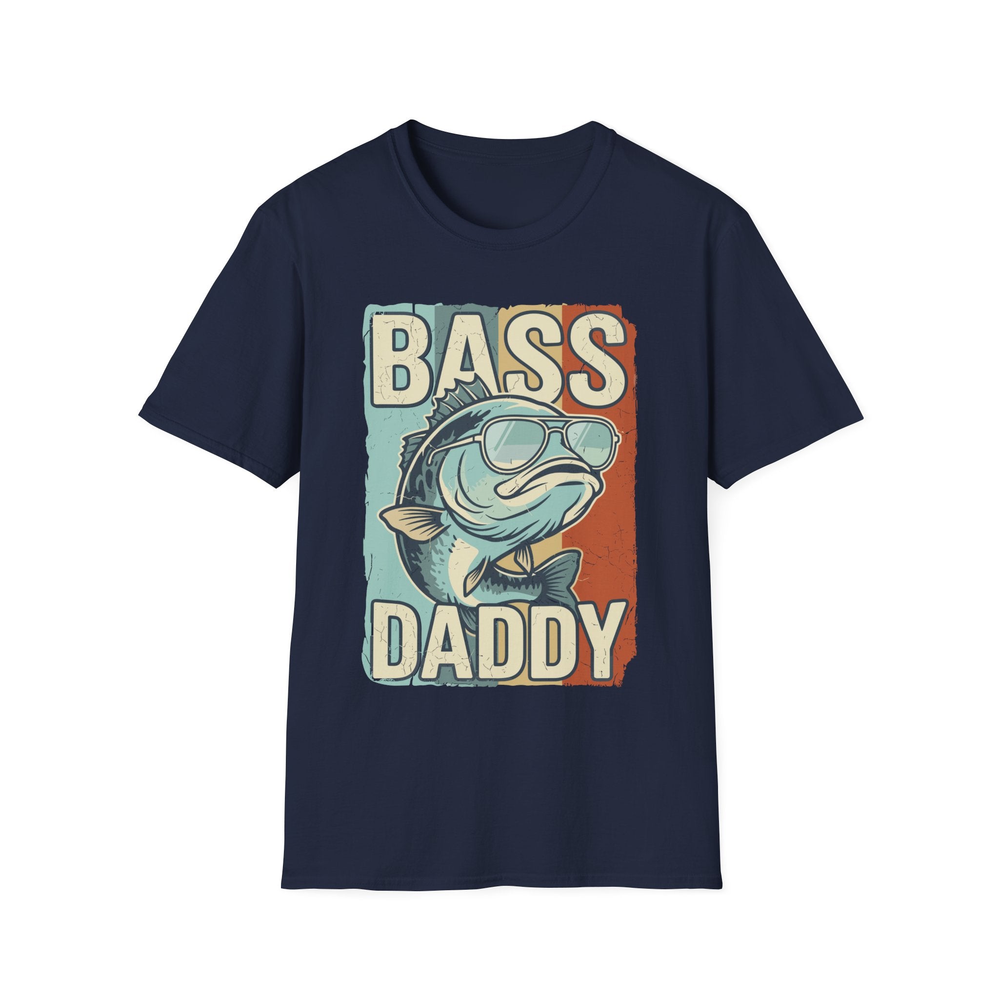 Bass Daddy T-Shirt