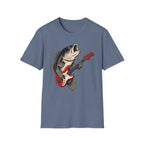 Bass Playing Bass T-Shirt