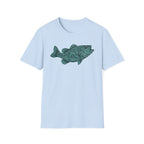 Mystic Bass T-Shirt