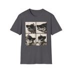 Photobooth Selfie T-Shirt