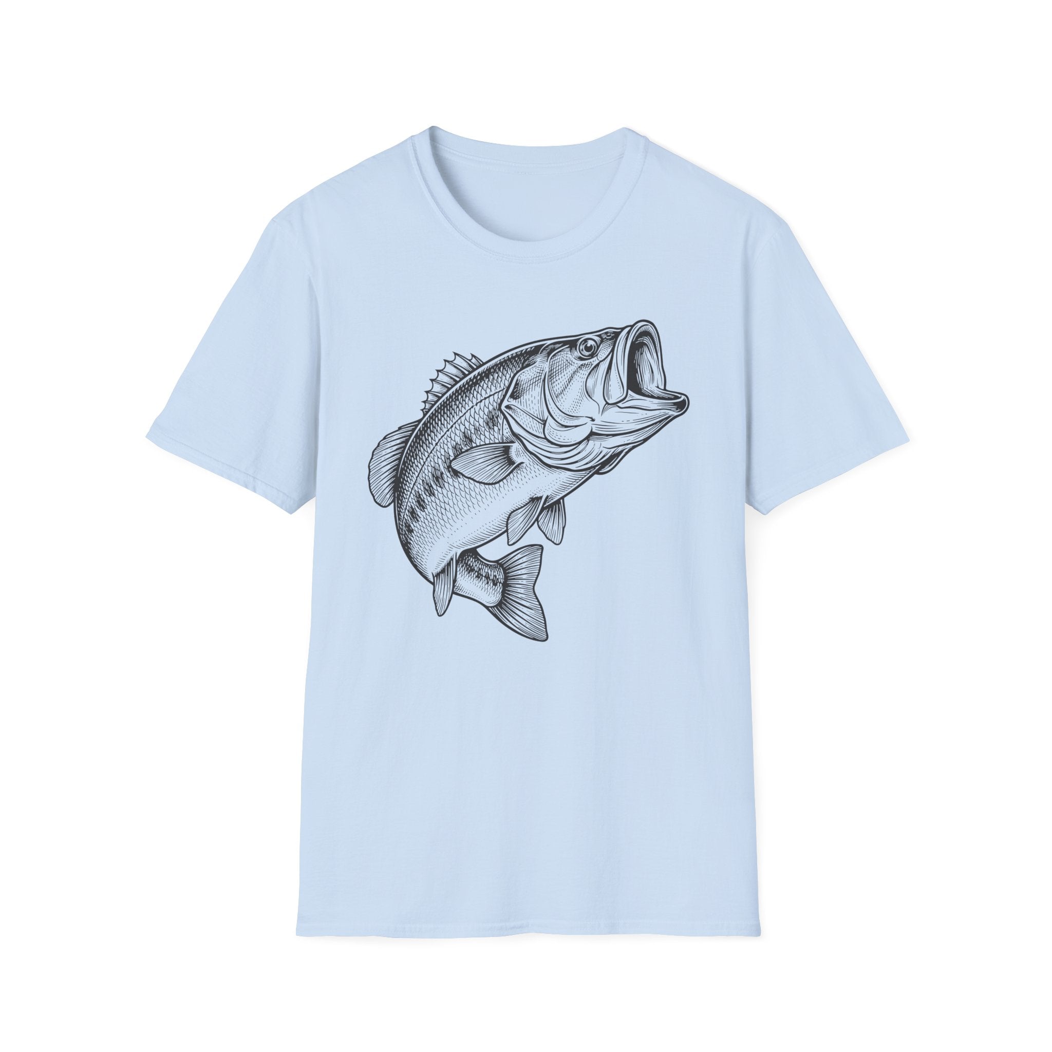King Of The Lake T-Shirt