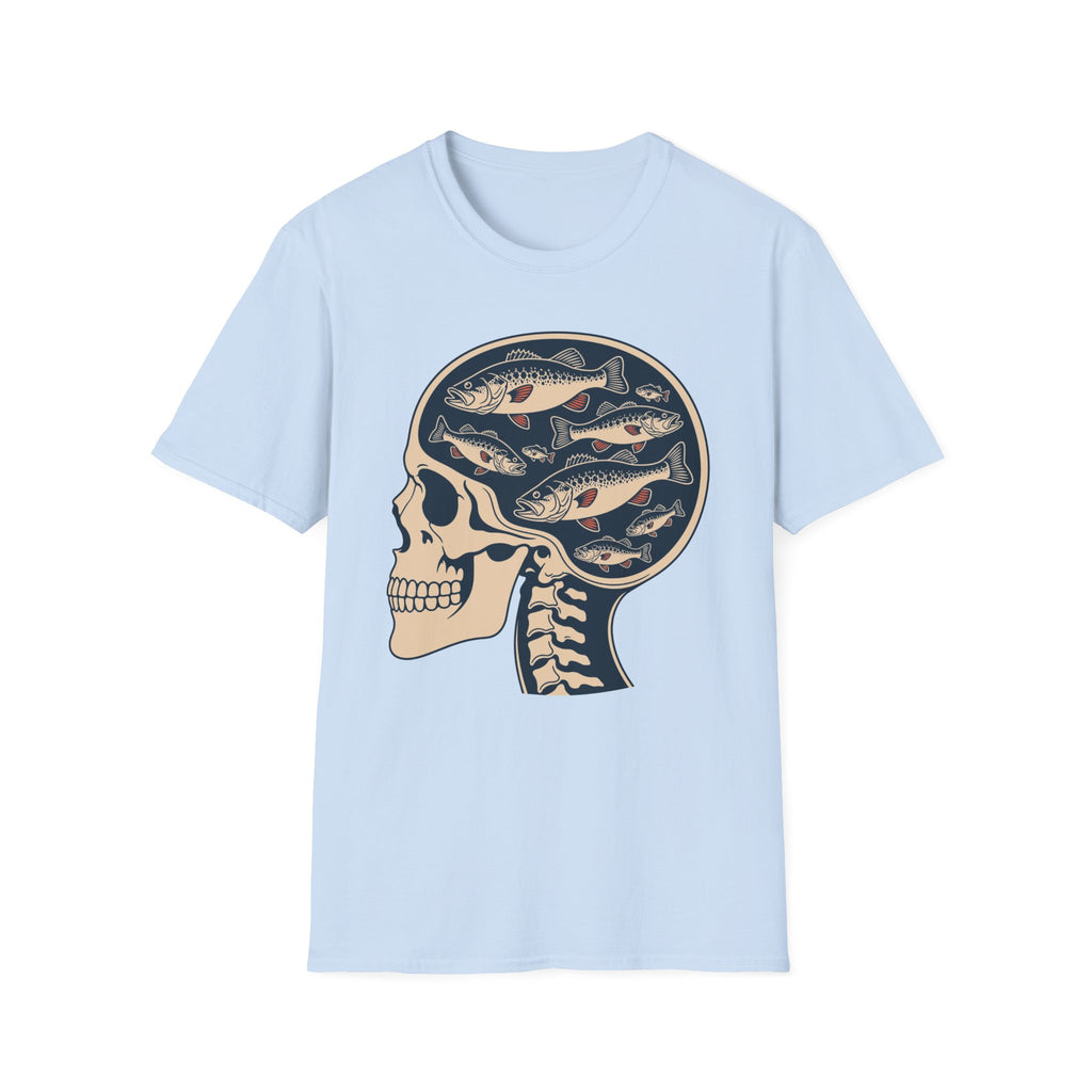 Bass Obsession T-Shirt