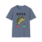 Bass Calling T-Shirt