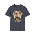 I'm A Hooker On The Weekends T-Shirt