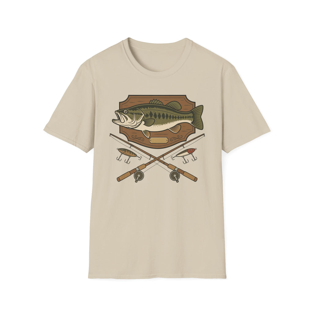 Hall Of Fame Bass T-Shirt