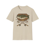 Hall Of Fame Bass T-Shirt