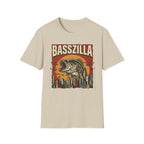Basszilla T-Shirt
