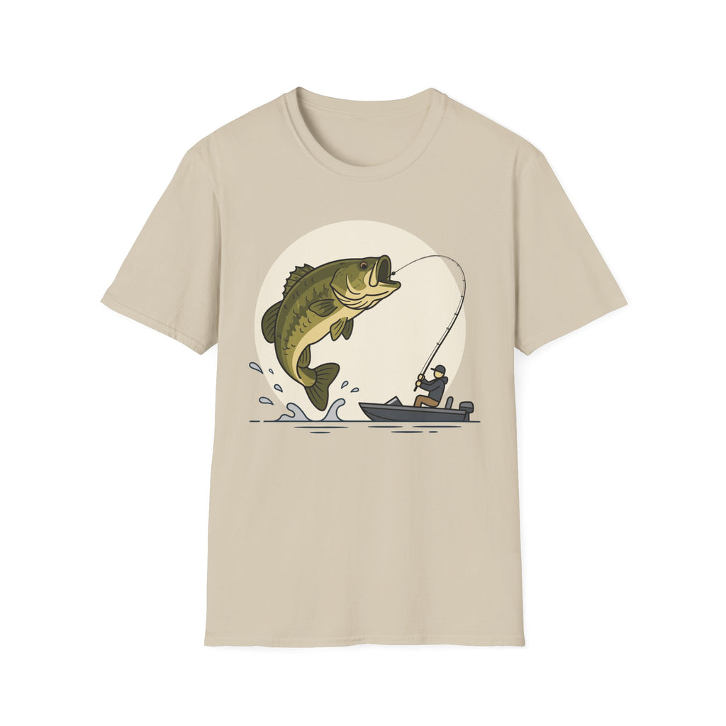 Epic Fight T-Shirt