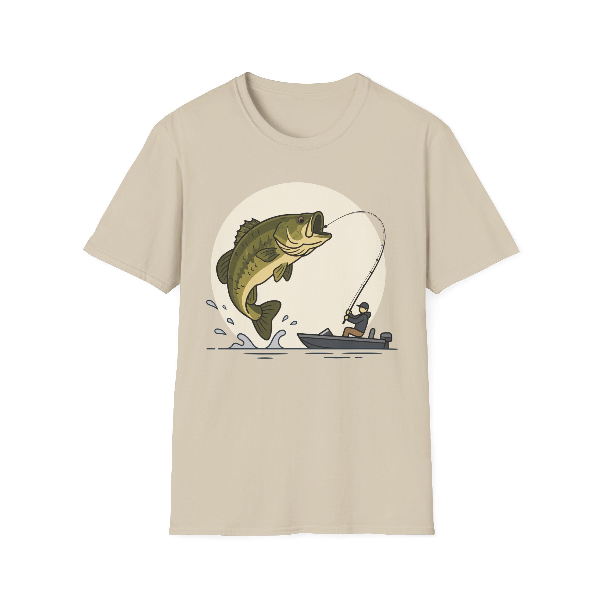 Epic Fight T-Shirt