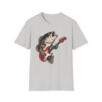 Bass Playing Bass T-Shirt