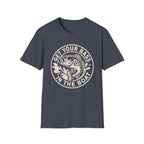 Get Your Bass In The Boat T-Shirt