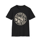 Get Your Bass In The Boat T-Shirt