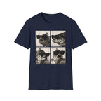 Photobooth Selfie T-Shirt