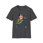 Playin' Bass T-Shirt